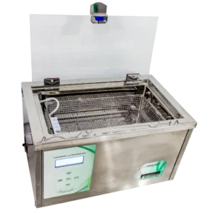 LAVADORA ULTRASSÔNICA BR 25 AUT
