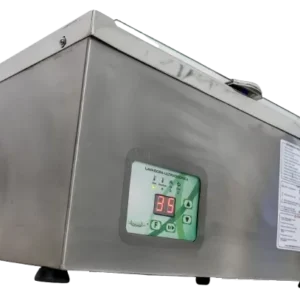 LAVADORA ULTRASSÔNICA – BR 25LC