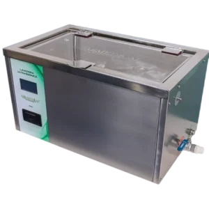 LAVADORA ULTRASSÔNICA BR 30 TS (TOUCH SCREEN)