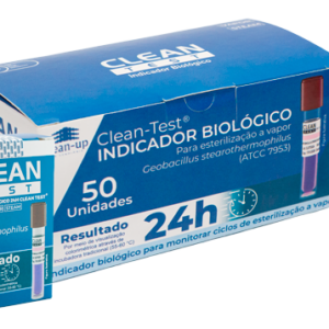 Indicador Biológico
