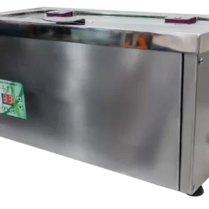 LAVADORA ULTRASSÔNICA – BR 5LC