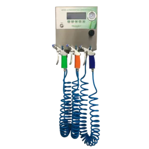 SISTEMA AUTOMATIZADO – BR 2AD CD – COM DIL AUTOMÁTICA