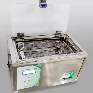 LAVADORA ULTRASSÔNICA BR 30