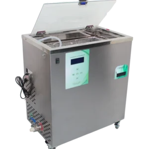 LAVADORA ULTRASSÔNICA BR 50