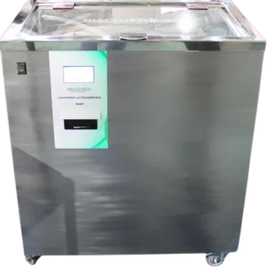 LAVADORA ULTRASSÔNICA BR 50 TS