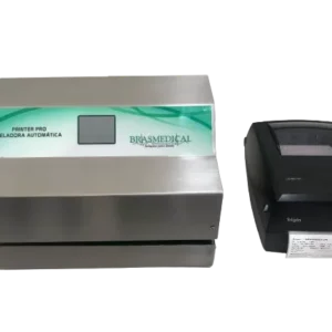 SELADORA AUTOMÁTICA – PRINTER PRO COM IMPRESSORA