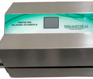 SELADORA AUTOMÁTICA – PRINTER PRO SEM IMPRESSORA