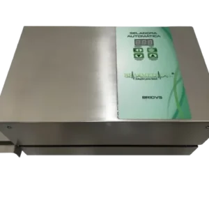 SELADORA AUTOMÁTICA – BR 10VS