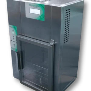 SECADORA DE TRAQUEIAS BR 65LC – 51 LITROS