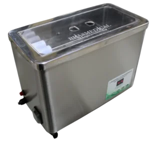 LAVADORA ULTRASSÔNICA ULTRACLEAN 2.7